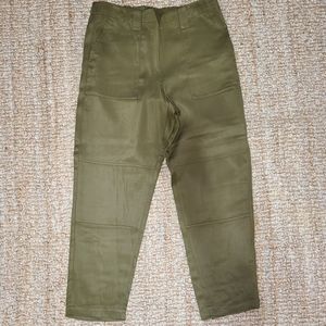 Banana Republic Green M Pants